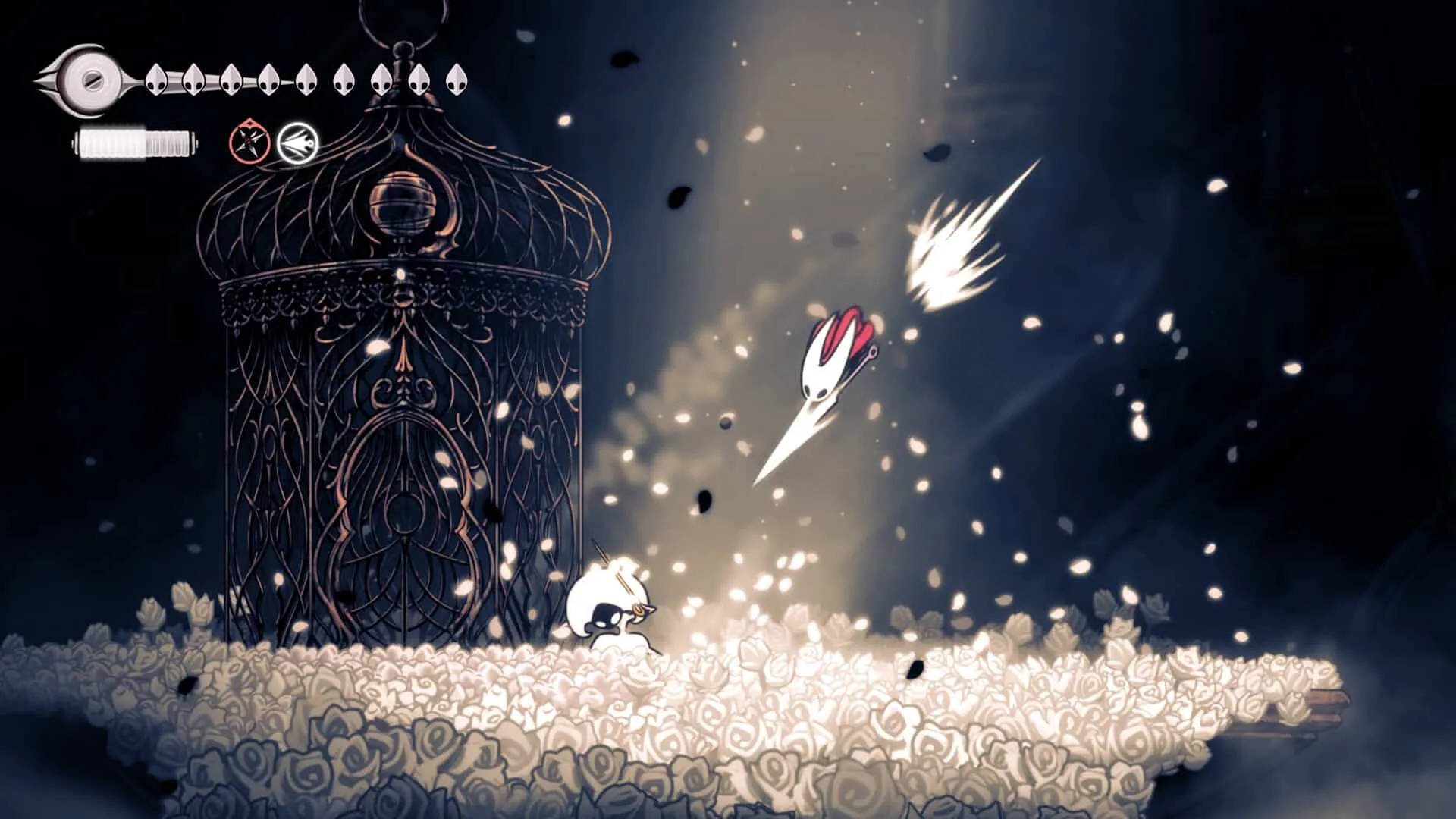 【中文修正】空洞骑士 丝之歌(Hollow Knight Silksong)v1.29242免安装中文版 【中文修正】空洞骑士 丝之歌(Hollow Knight Silksong)v1.29242免安装中文版
