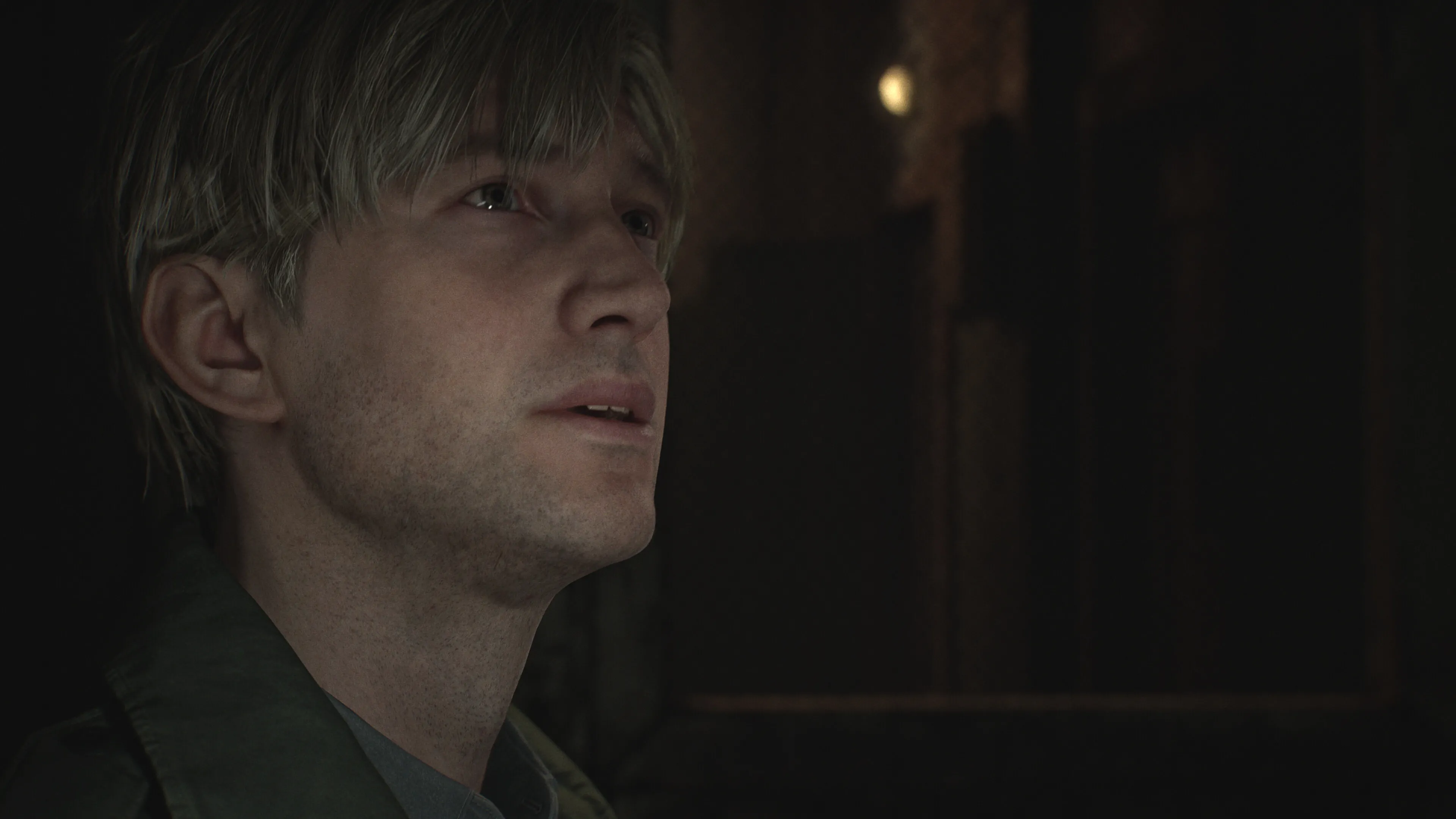 】寂静岭2 重制版（SILENT HILL 2）v1.1.242185免安装中文版