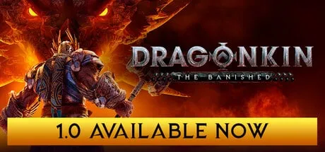 【PC单机】【暗黑类】龙的传人 孤旅（Dragonkin The Banished）v1.0RUNE中文版
