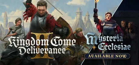 【PC单机】天国 拯救2（Kingdom Come Deliverance II）v1.5全DLC中文版