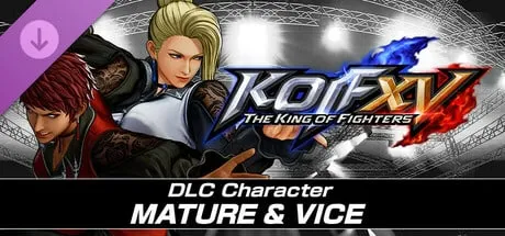 【PC单机】拳皇15 豪华版（THE KING OF FIGHTERS XV）v2.41 全DLC免安装中文版