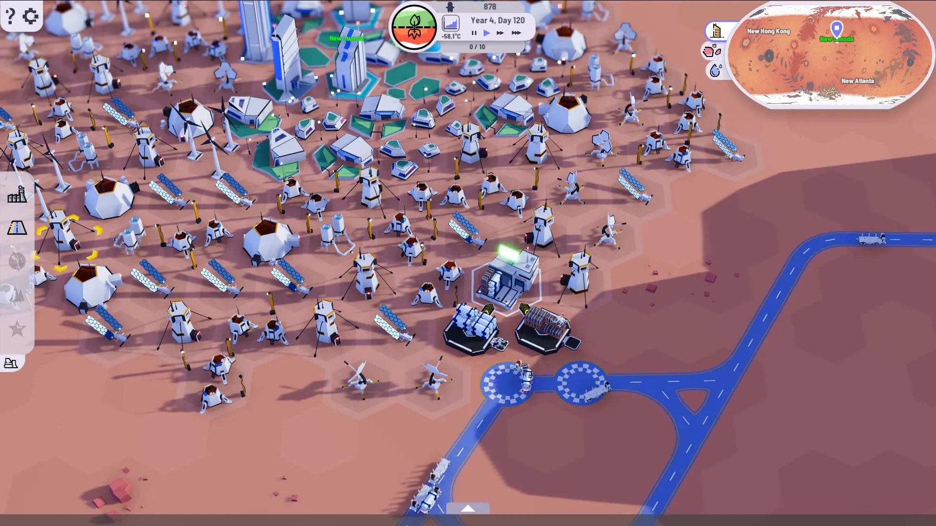 【PC单机】备用计划 家园（Plan B Terraform）v1.0免安装中文版