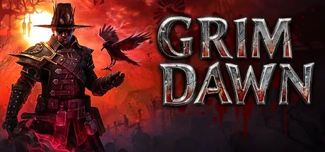 】恐怖黎明 终极版（Grim Dawn Definitive Edition）v1.212 GOG全DLC中文版