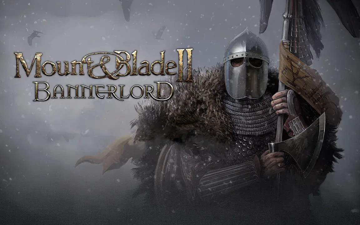 【PC单机】骑马与砍杀2（Mount and Blade II Bannerlord）v1.3.15.110062全DLC免安装中文版
