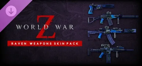 】僵尸世界大战（World War Z）v2.36全DLC 高压中文版