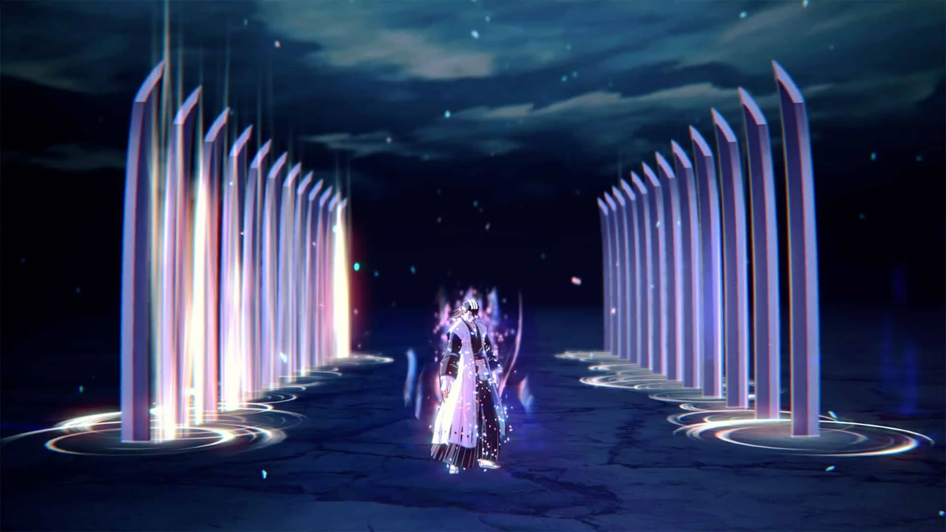 】死神 魂魄觉醒（BLEACH Rebirth of Souls）v1.03 全DLC DODI中文版