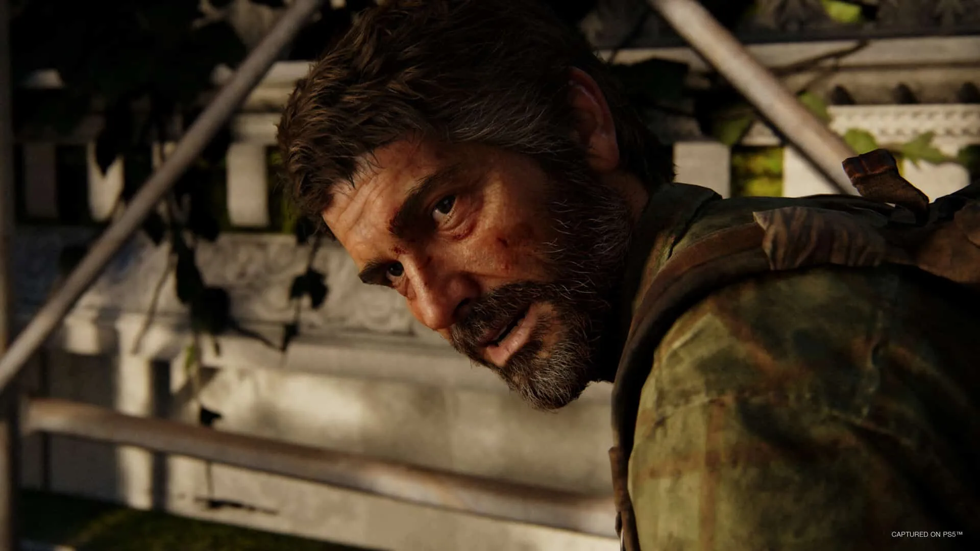 】最后的生还者/美国末日（The Last of Us）v1.14全DLC高压中文版