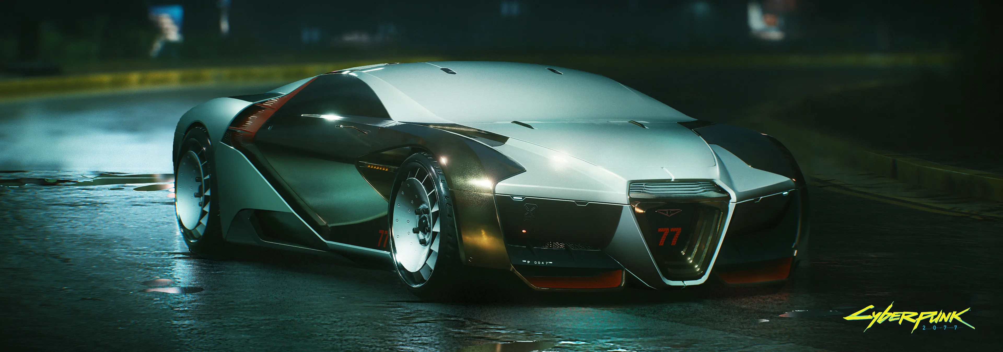 】赛博朋克2077 往日之影（Cyberpunk2077 Phantom Liberty）v2.3全DLC中文版
