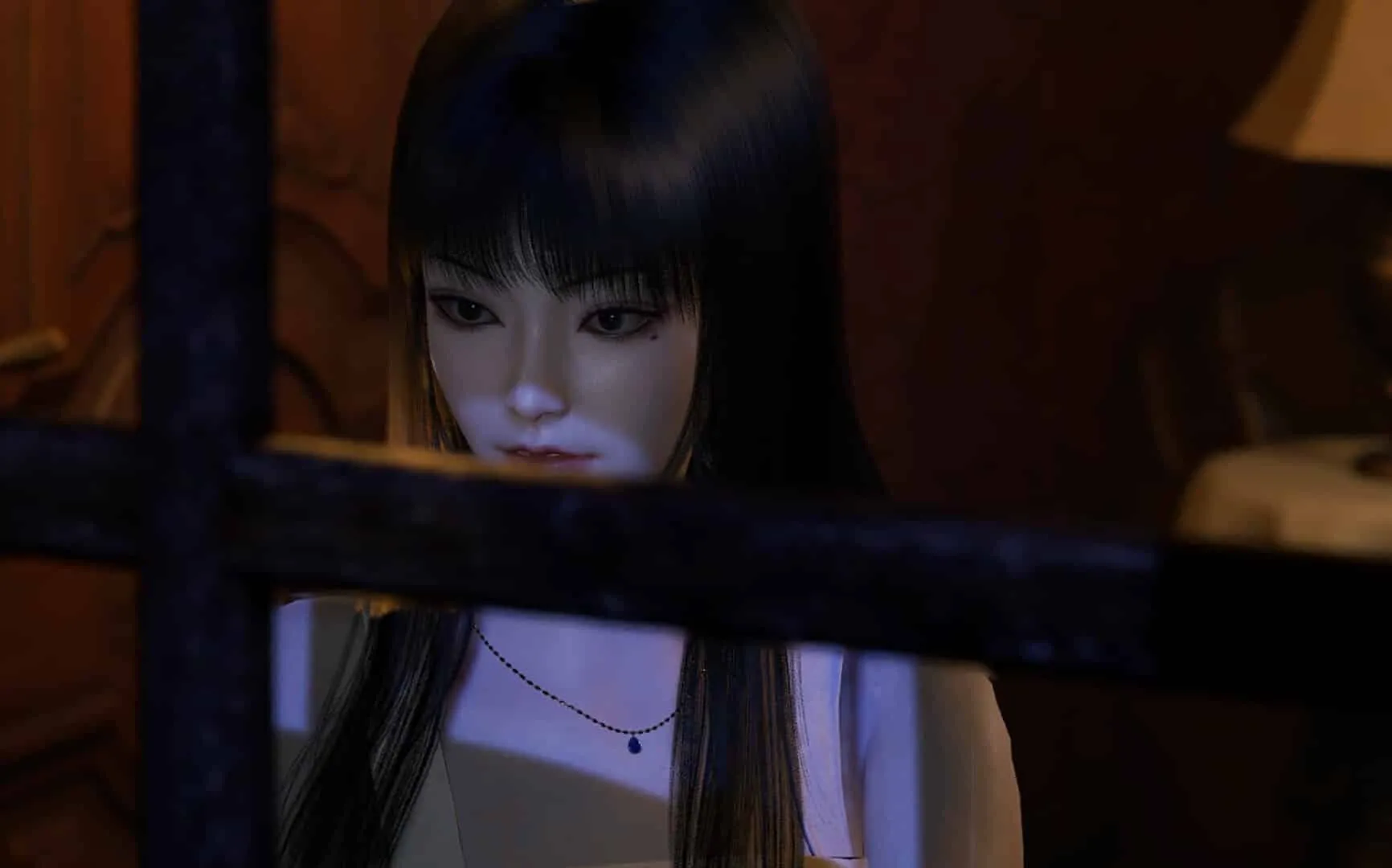 伊藤润二狂热 无止的囹圄（Junji Ito Maniac An Infinite Gaol‌）免安装中文版
