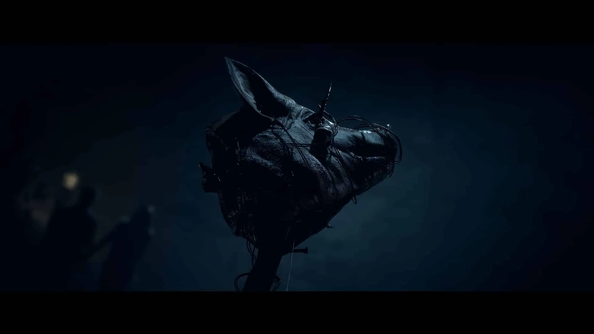 【PC单机】直到黎明（Until Dawn）免安装中文版