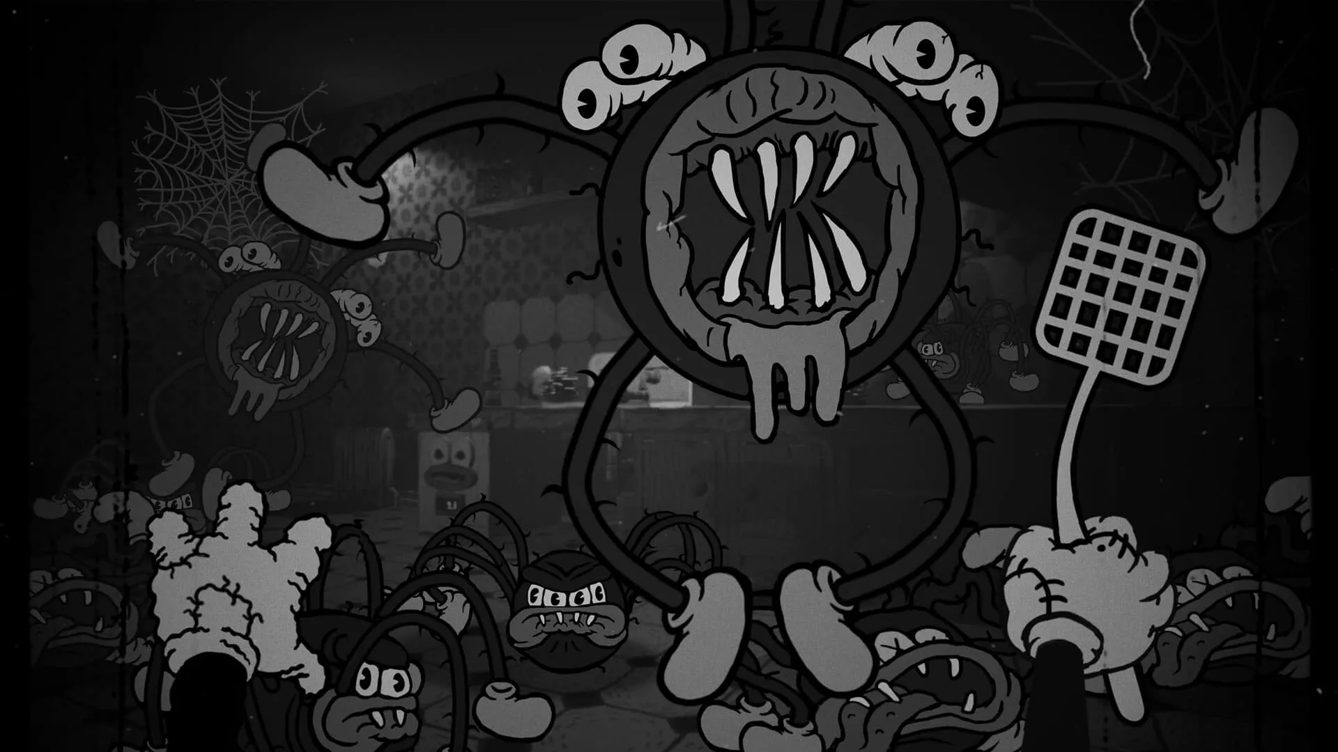 】烂奶酪（Bad Cheese）v1.00.035免安装中文版