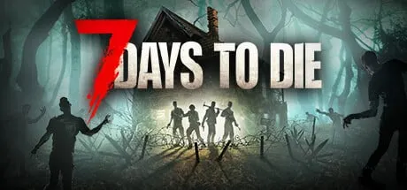 【PC单机】七日杀（7 Days to Die）v1.1.B14免安装中文版