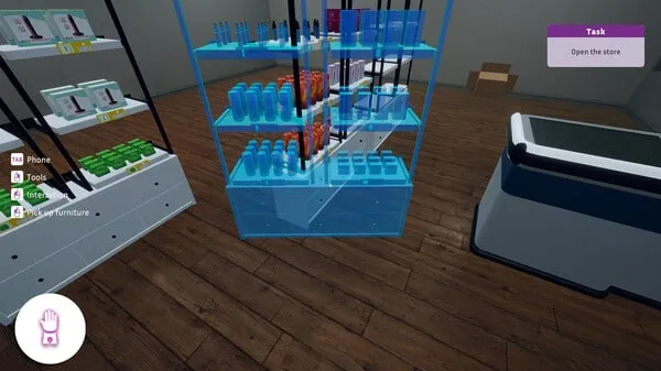 爱情商店模拟器|成人用品店/LOVE SHOP Simulator 免安装中文版 爱情商店模拟器|成人用品店/LOVE SHOP Simulator 免安装中文版