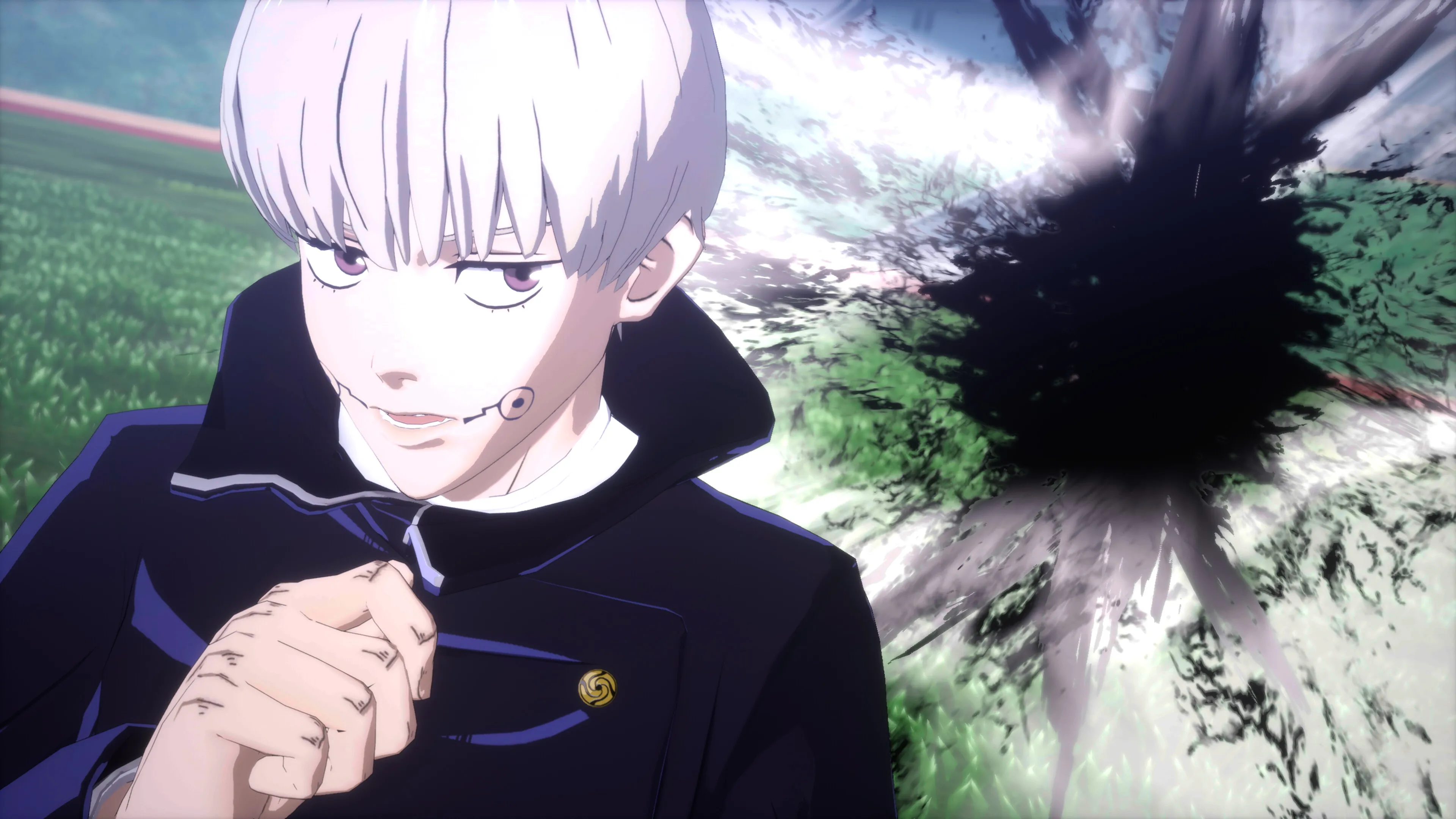 】咒术回战 双华乱舞（Jujutsu Kaisen Cursed Clash）v1.10全DLC中文版