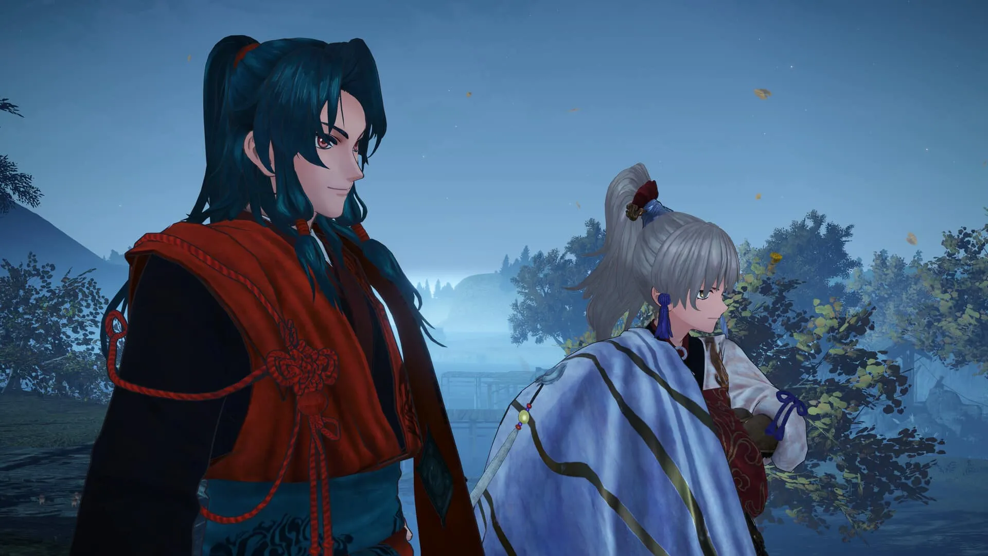 【PC单机】命运 武士遗迹（FateSamurai Remnant）v1.3.1全DLC中文版