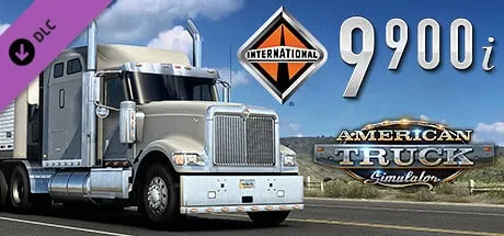 【PC单机】美国卡车模拟（American Truck Simulator）v1.53.2.1s 全DLC中文版