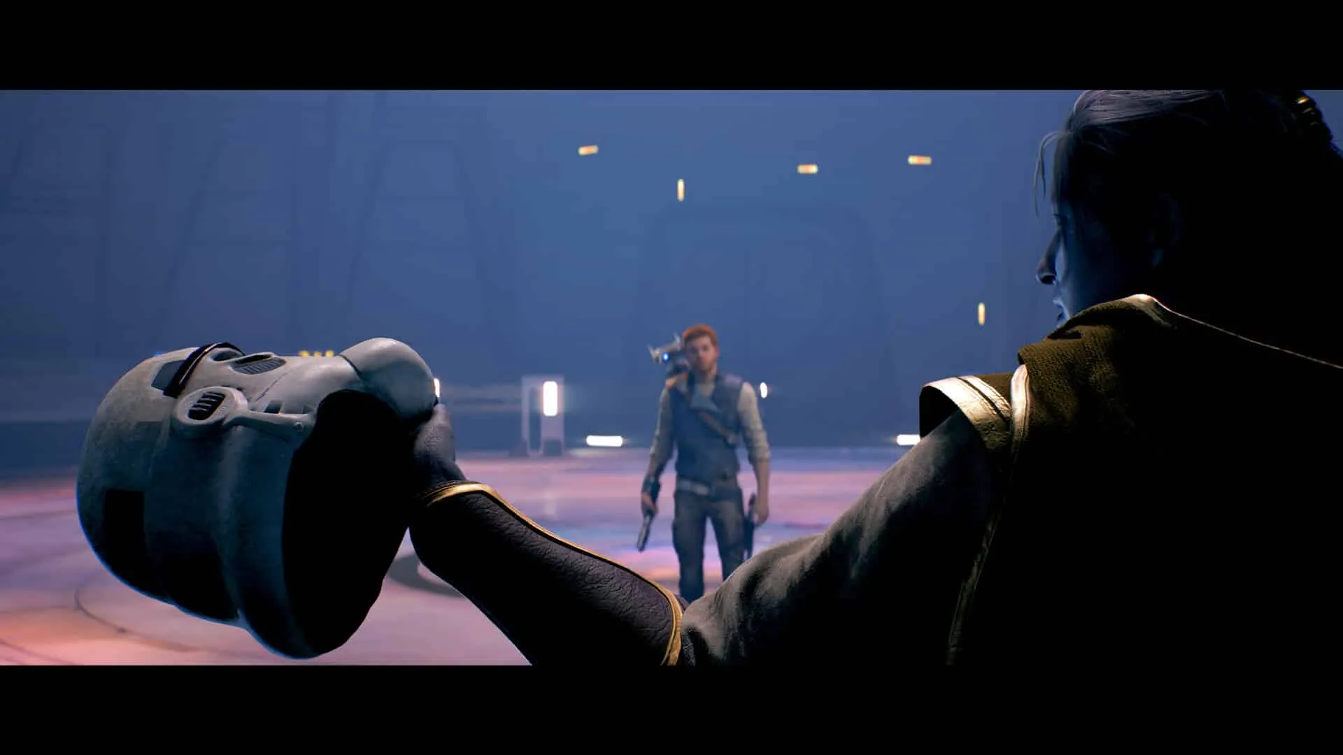 】星球大战 绝地 幸存者(STAR WARS Jedi Survivor)RUNE中文版