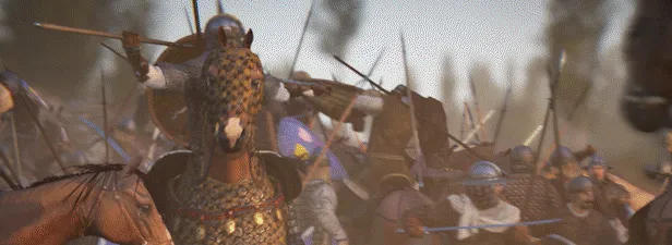 【PC单机】骑马与砍杀2（Mount and Blade II Bannerlord）v1.3.15.110062全DLC免安装中文版