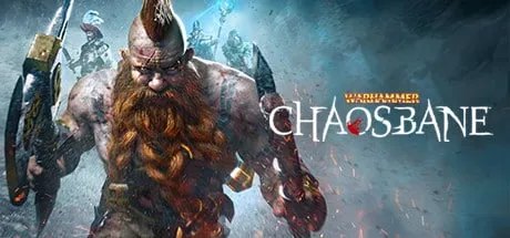 【PC单机】战锤 混沌祸根（Warhammer Chaosbane）v1.16全DLC高压中文版