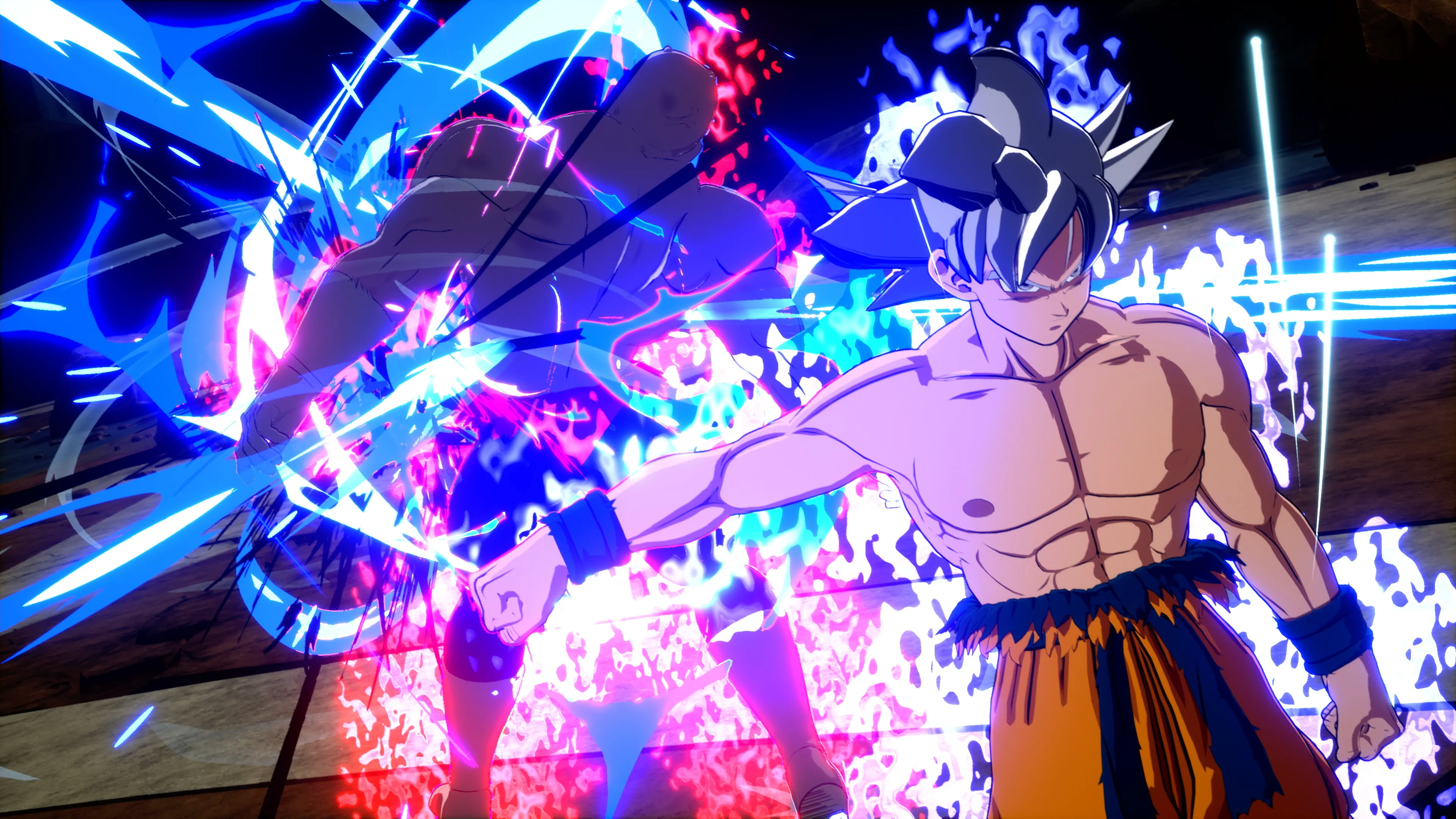 】七龙珠 电光炸裂ZERO（DRAGON BALL Sparking ZERO）v15903122 FLT中文版