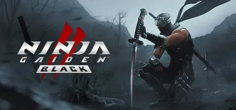 【PC单机】忍者龙剑传2 黑之章（NINJA GAIDEN 2 Black）v1.07免安装中文版
