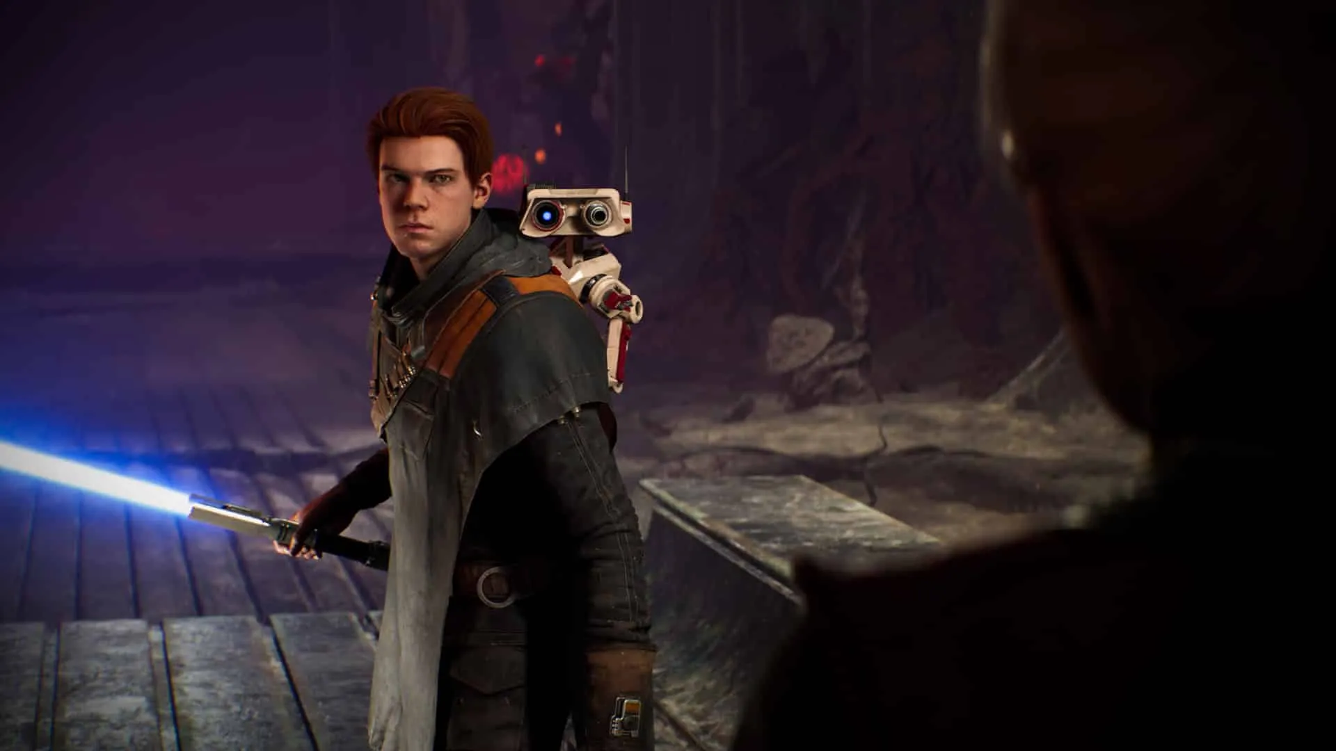 】星球大战绝地武士 陨落武士团（STAR WARS Jedi Fallen Order) v1.0.10.0全DLC高压豪华中文版
