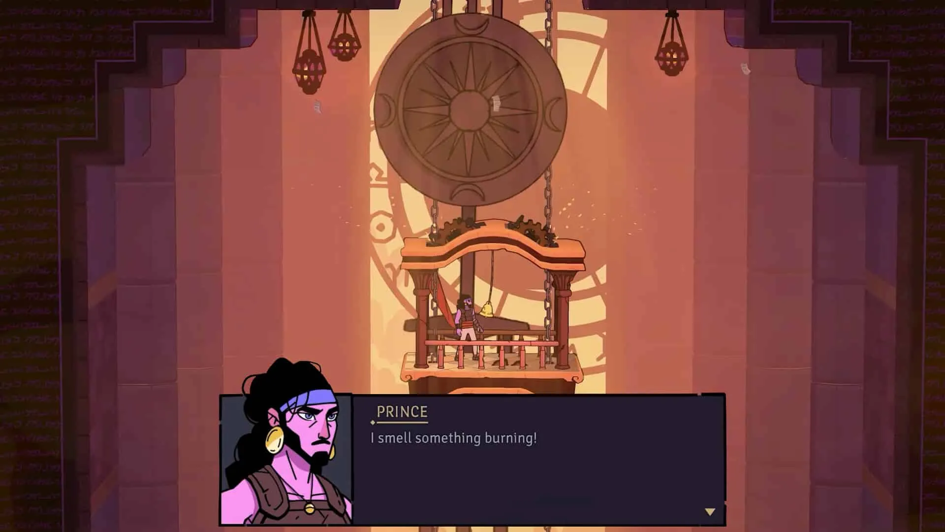 】波斯王子 Rogue（The Rogue Prince of Persia）免安装中文版