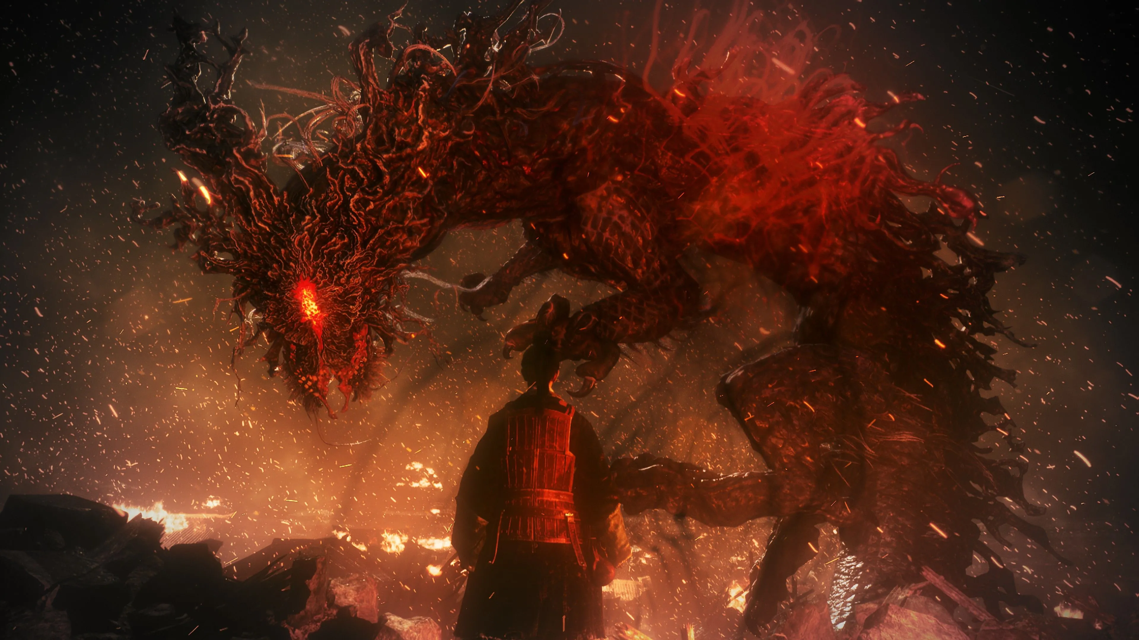 】卧龙 苍天陨落（Wo Long Fallen Dynasty）v1.30 DODI 全DLC中文版