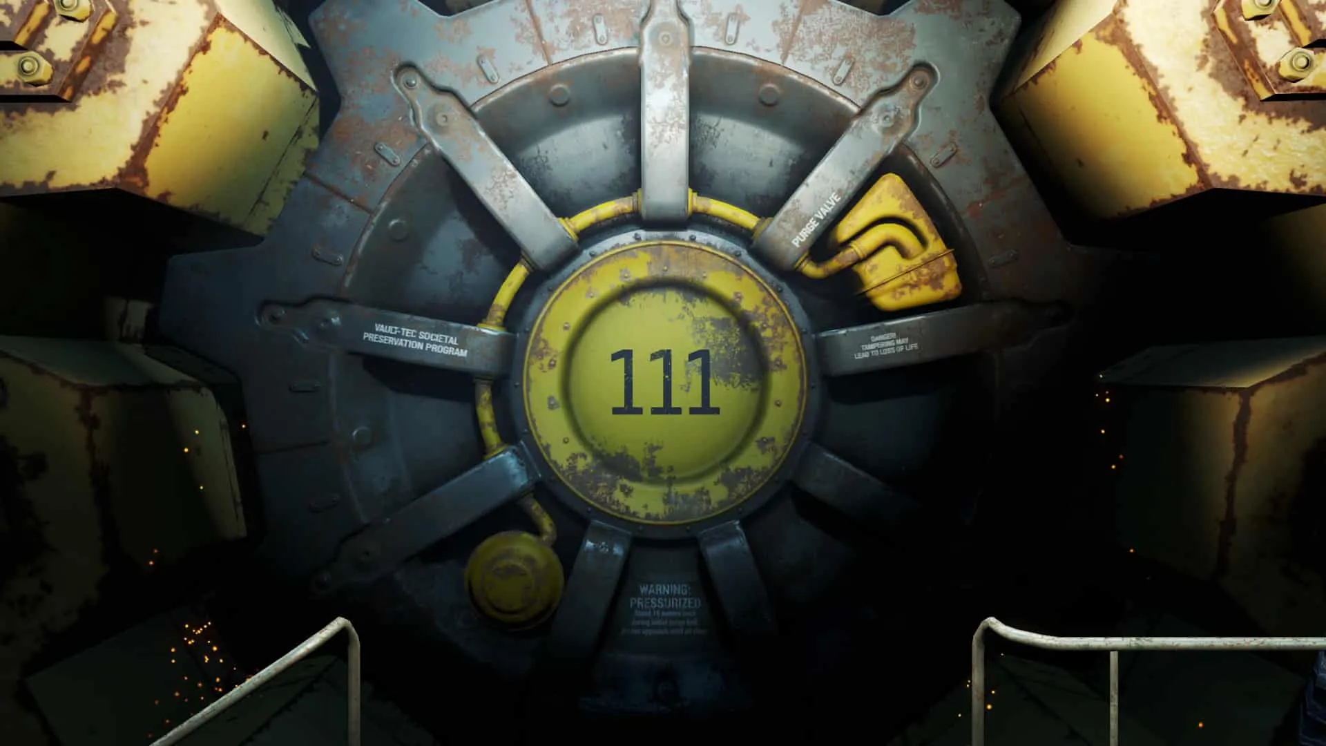 】辐射4 次世代版（Fallout 4）v1.10.980 全DLC RUNE中文版
