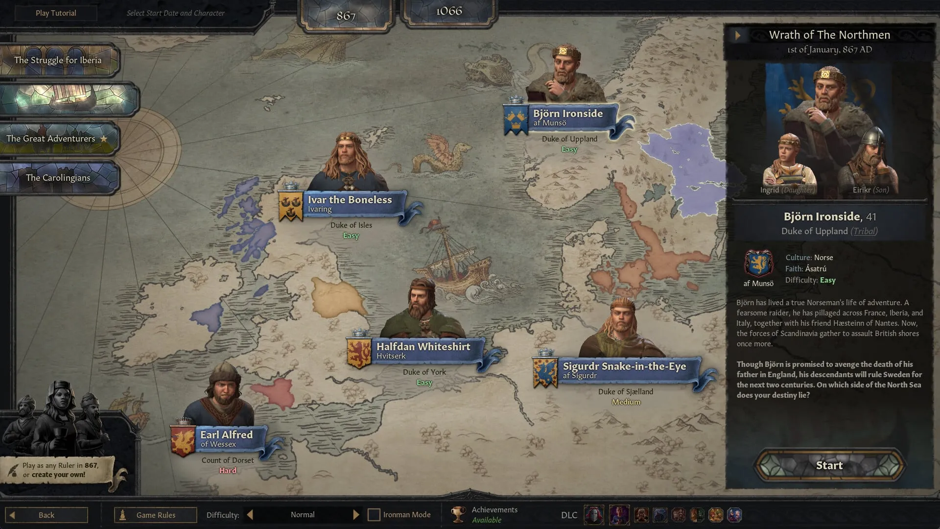 【PC单机】十字军之王3(Crusader Kings III)v1.13.0.1全DLC中文版 【PC单机】十字军之王3(Crusader Kings III)v1.13.0.1全DLC中文版