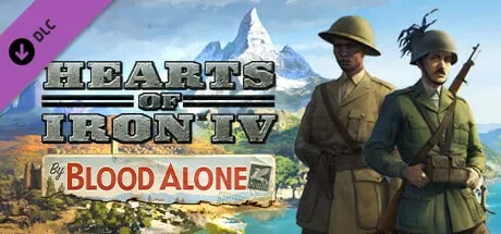 【PC单机】钢铁雄心4（HEARTS OF IRON IV）v1.51全DLC中文版