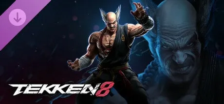 】铁拳8（TEKKEN 8）v1.10.01RUNE 全DLC中文版
