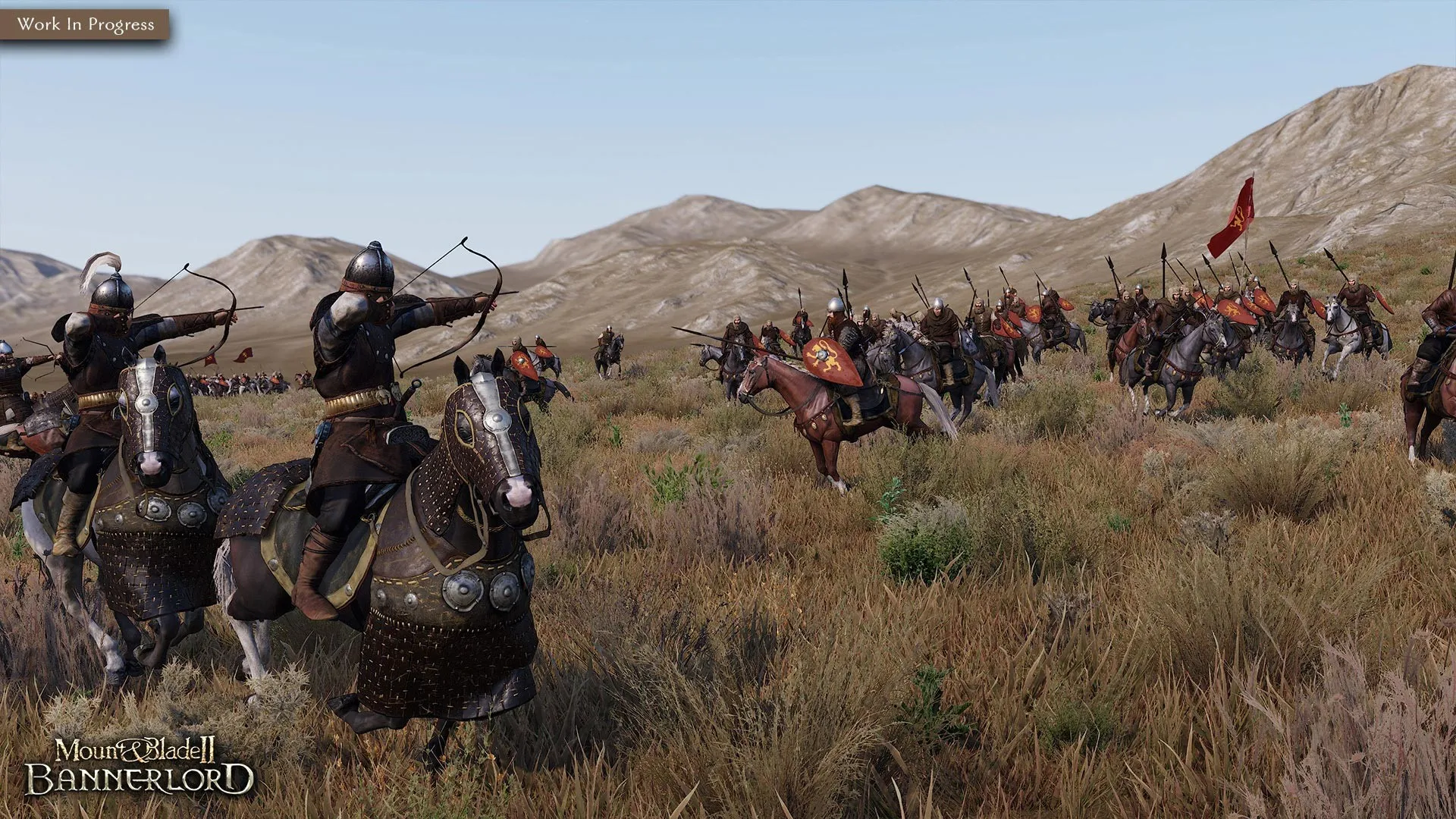 骑马与砍杀2：霸主 单机+联机  v1.4.5 全DLC 送修改器 衣谷三国MOD 免安装中文版