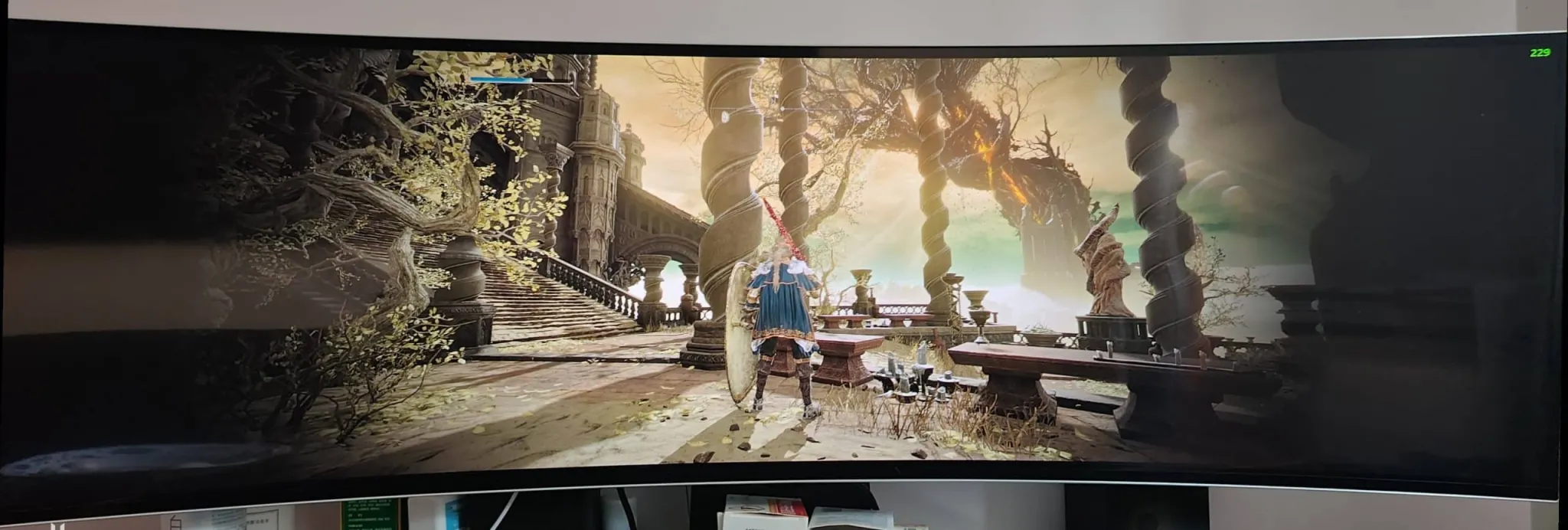 【PC单机】【秒变50系 DLSS4】小黄鸭补帧（Lossless Scaling LSFG3）多倍补帧