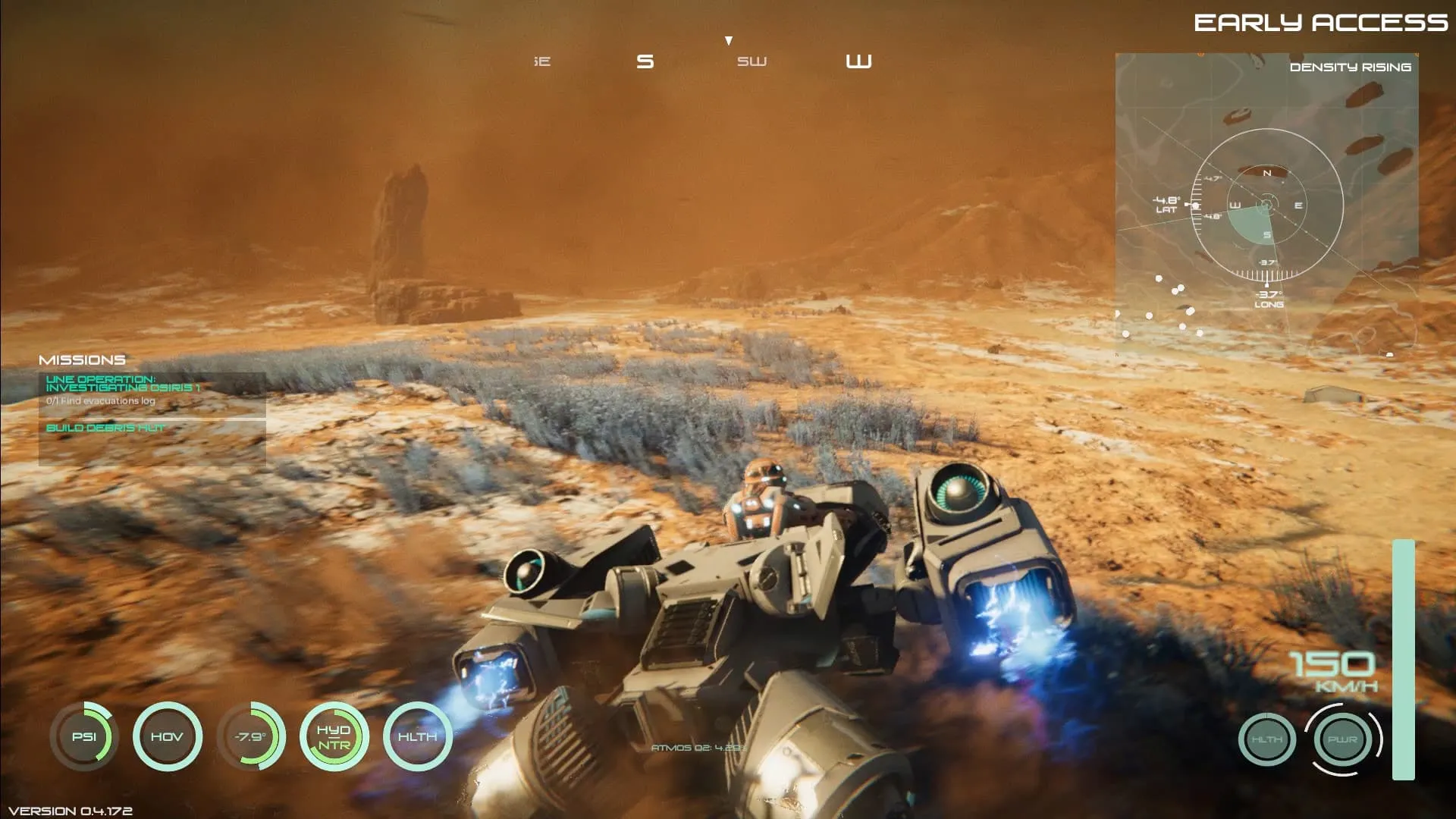 】奥西里斯 新黎明(Osiris New Dawn)v1.5.64免安装中文版