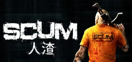 】人渣（SCUM）v1.0RUNE 可联机中文版