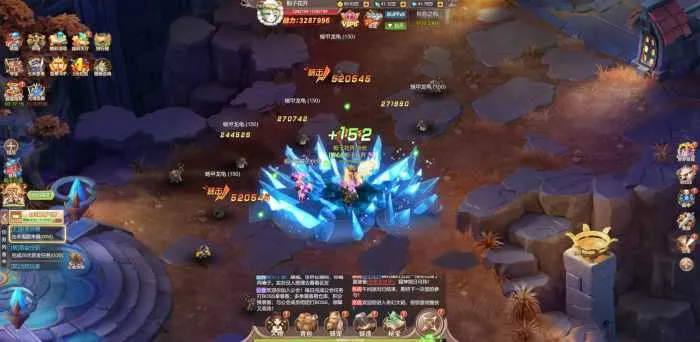 [手工架设] 梦幻契约H5修复版