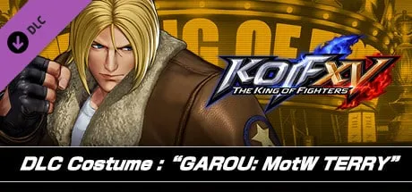 【PC单机】拳皇15 豪华版（THE KING OF FIGHTERS XV）v2.41 全DLC免安装中文版