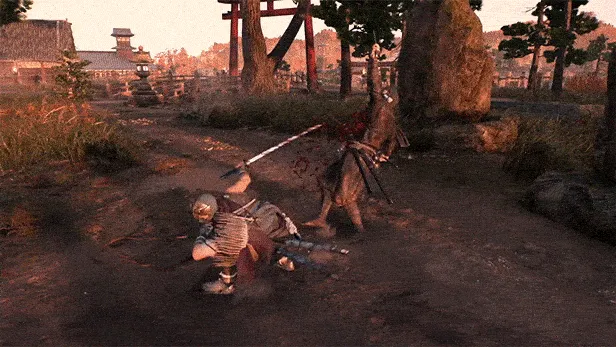 【PC单机】浪人崛起（Rise of the Ronin）v1.09.1免安装中文版