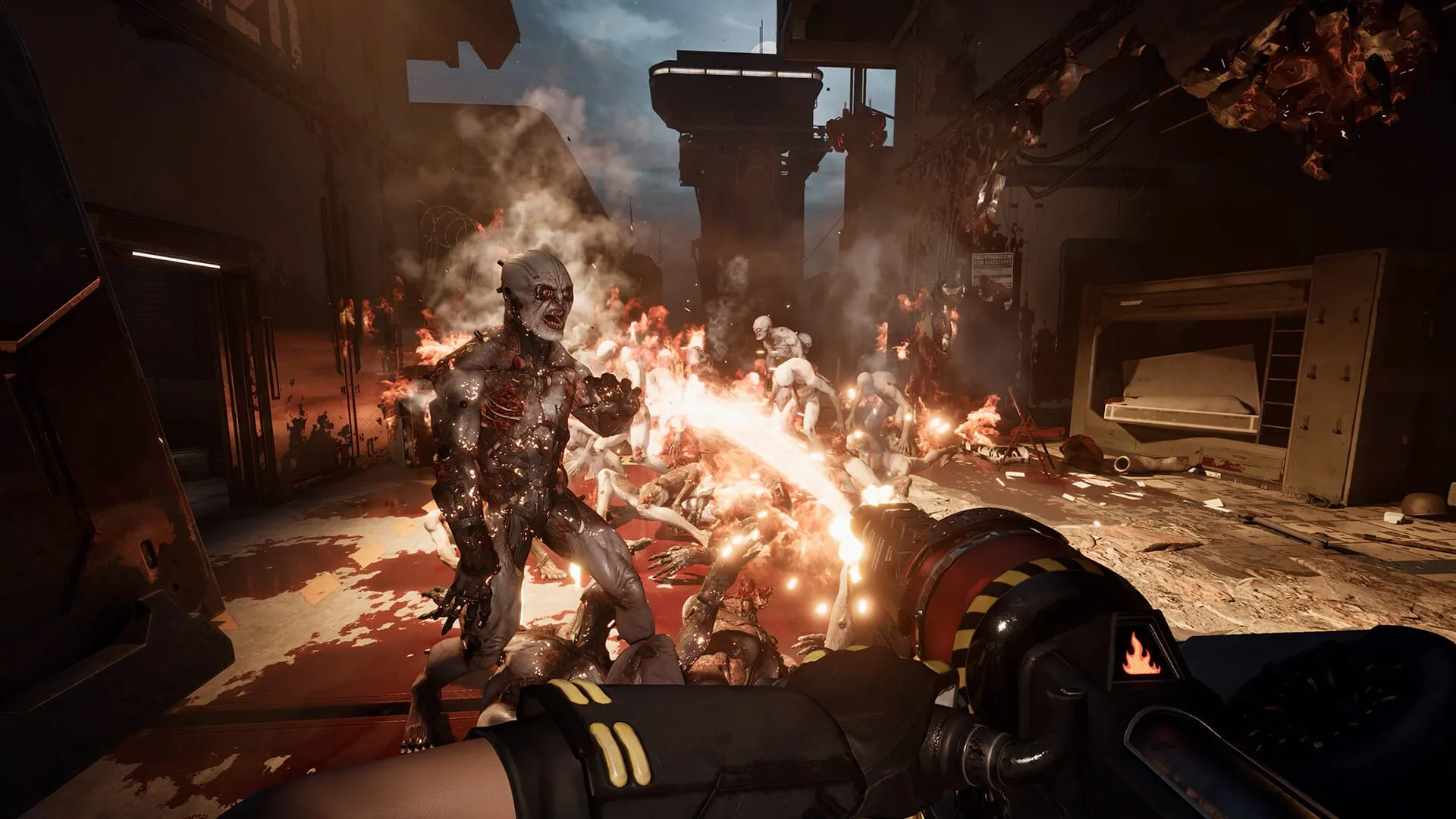 】杀戮空间3（Killing Floor 3）RUNE中文版