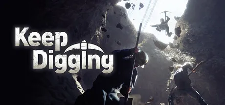 【PC单机】挖挖挖（Keep Digging）v1.0.1.3523免安装中文版