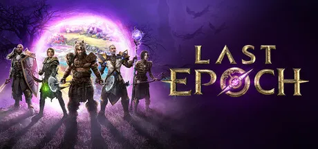 【PC单机】最后纪元（Last Epoch）v1.0.7免安装中文版