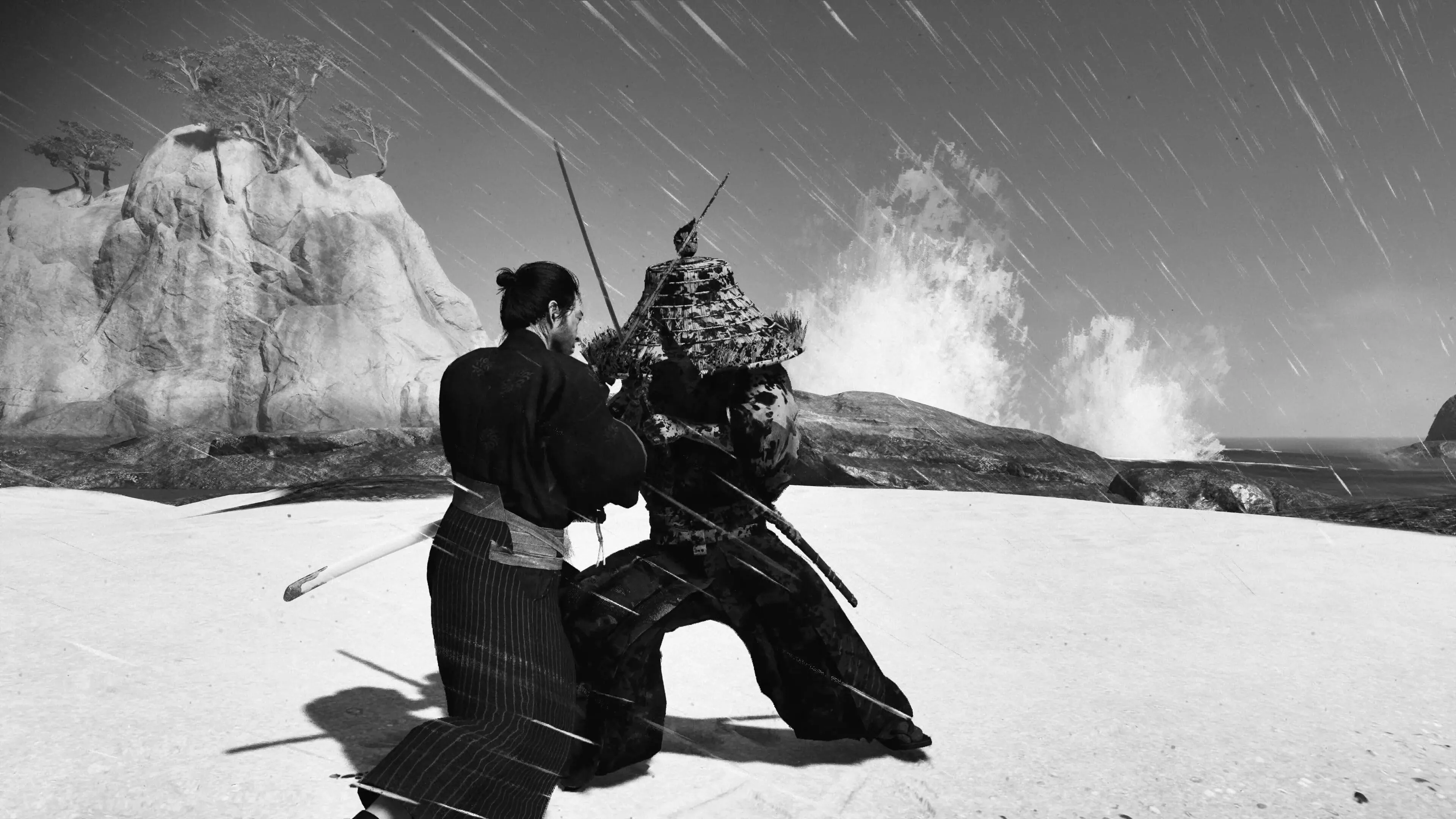 】对马岛之魂（Ghost of Tsushima）v1053.6.0718.1126 全DLC免安装中文版