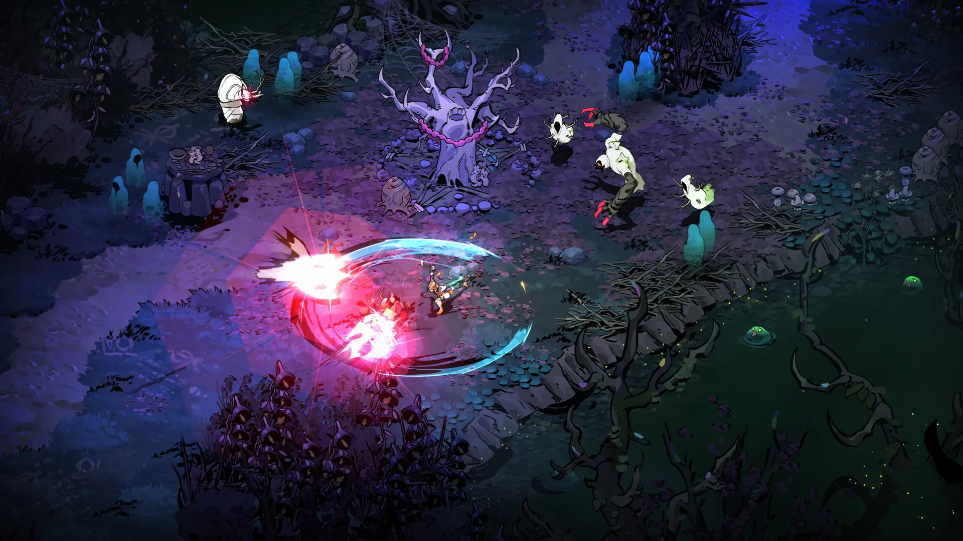 】哈迪斯2（Hades 2）v1.131346RUNE中文版