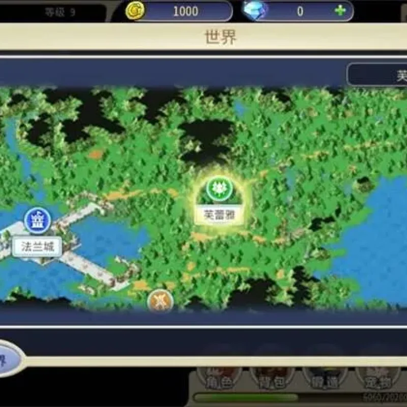 [一键安装] 【复古魔力归来H5高爆第2版】单机一键镜像端+管理后台-Alimm.Com-码²