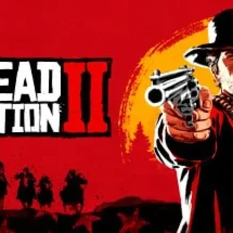 【PC单机】荒野大镖客2 终极版（Red Dead Redemption 2 Ultimate Edition）v1491.50全DLC中文版-Alimm.Com-码²