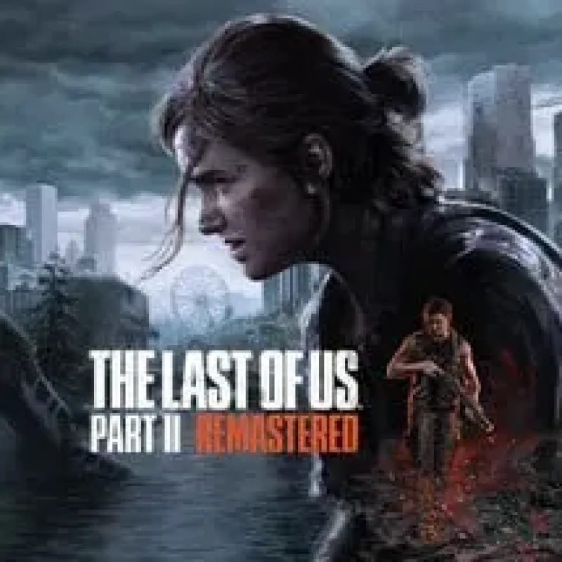 【PC单机】美国末日2/最后的生还者2（The Last of Us Part II Remastered）v1.0.1免安装中文版-Alimm.Com-码²