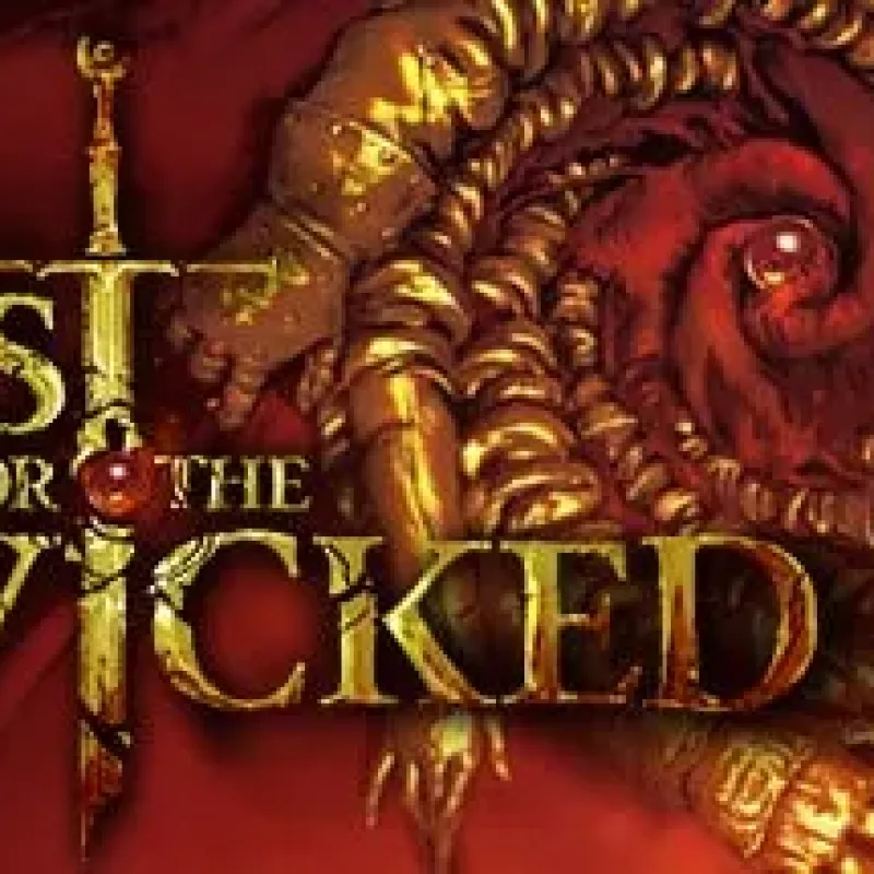 【PC单机】恶意不息（No Rest for the Wicked）v2025430免安装中文版-Alimm.Com-码²