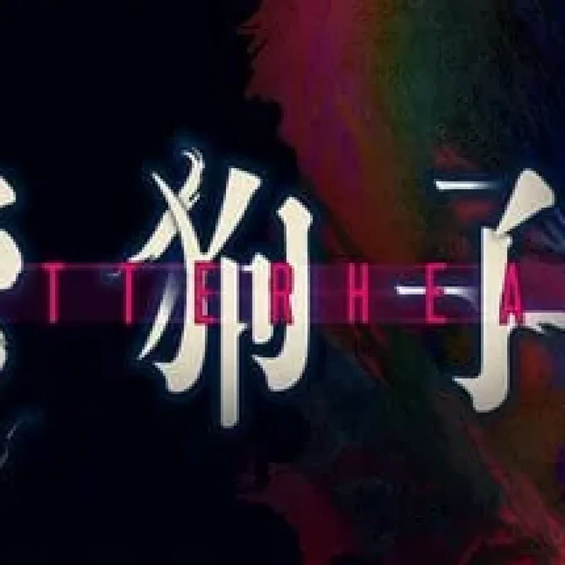 【PC单机】【D加密解锁】野狗子（Slitterhead）TENOKE中文版-Alimm.Com-码²