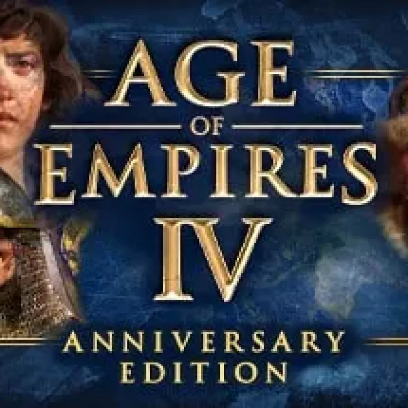 【PC单机】帝国时代4（Age of Empires IV）v13.0.4343全DLC高压中文版-Alimm.Com-码²